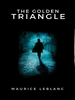 cover image of The Golden Triangle